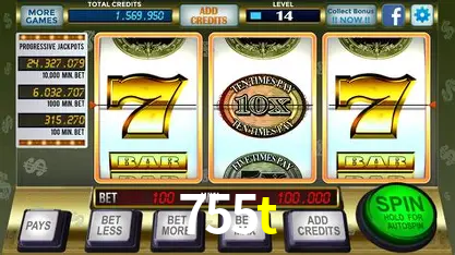 755t,755t.com