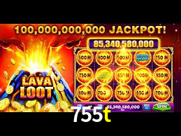 755t bet